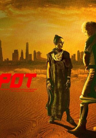 فيلم Hot Spot 2026 مترجم