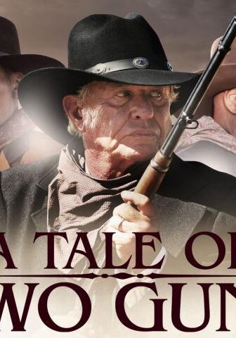 فيلم A Tale of Two Guns 2022 مترجم