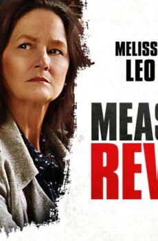 فيلم Measure of Revenge 2022 مترجم
