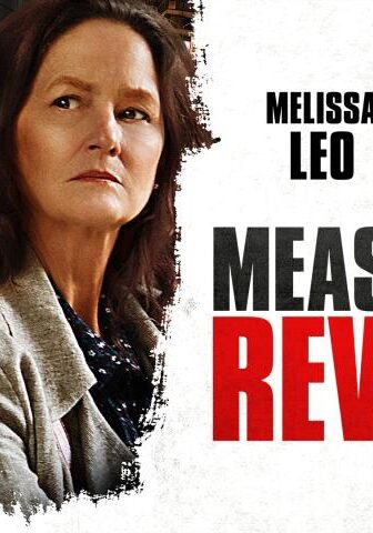 فيلم Measure of Revenge 2022 مترجم