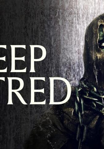 فيلم Deep Hatred 2022 مترجم