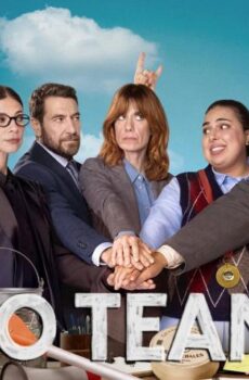 فيلم Go Team! 2026 مترجم