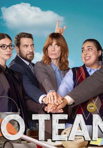 فيلم Go Team! 2026 مترجم