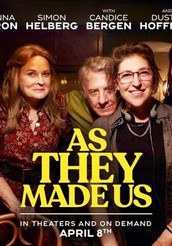 فيلم As They Made Us 2022 مترجم