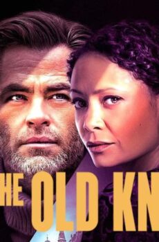 فيلم All The Old Knives 2022 مترجم