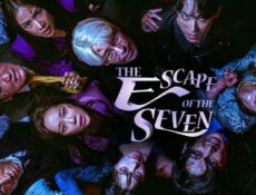 مسلسل The Escape of the Seven الموسم 2 الحلقة 1 مترجمة