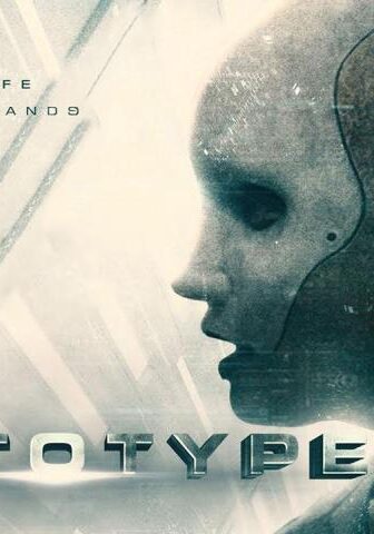 فيلم Prototype 2022 مترجم
