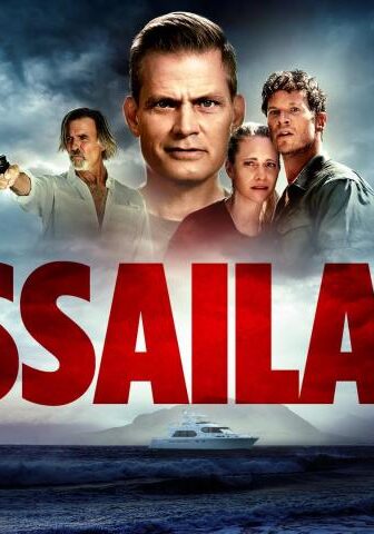 فيلم Assailant 2022 مترجم