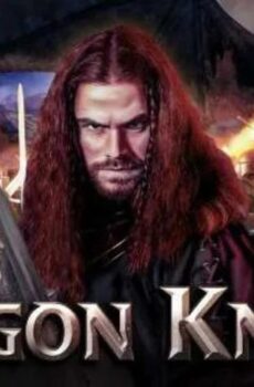 فيلم Dragon Knight 2022 مترجم