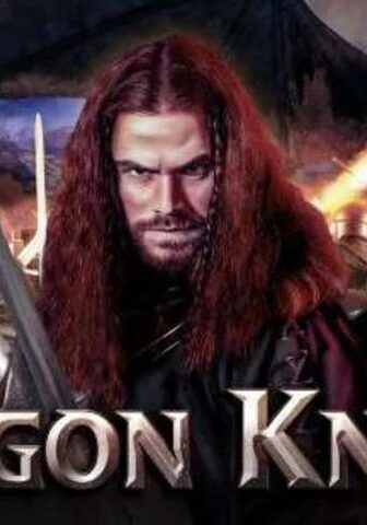 فيلم Dragon Knight 2022 مترجم