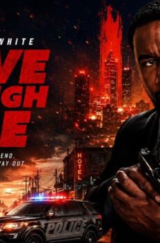 فيلم Drive Through Fire 2026 مترجم