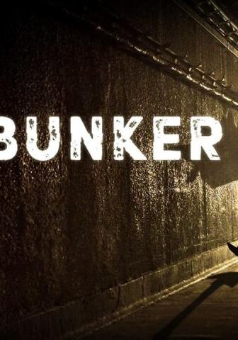 فيلم The Bunker Game 2022 مترجم