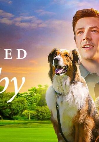 فيلم Rescued by Ruby 2022 مترجم