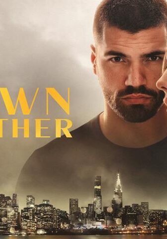 فيلم Drawn Together 2026 مترجم