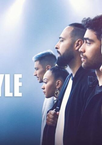 فيلم Battle: Freestyle 2022 مترجم