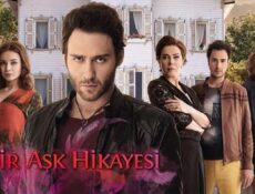 مسلسل حكاية حب الحلقة 14 مترجمة – Bir Ask Hikayesi