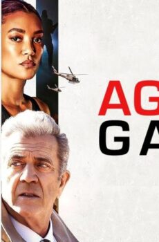 فيلم Agent Game 2022 مترجم