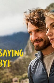 فيلم Backpackers 2022 مترجم