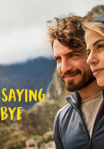 فيلم Backpackers 2022 مترجم