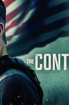 فيلم The Contractor 2022 مترجم