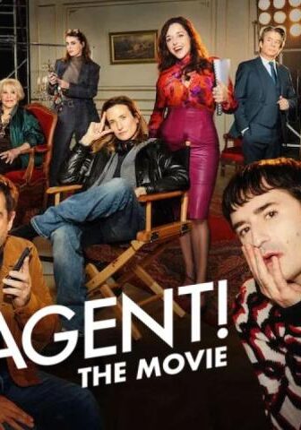 فيلم Call My Agent! The Movie 2026 مترجم