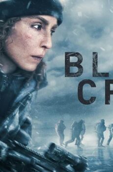 فيلم Black Crab 2022 مترجم