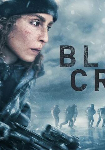 فيلم Black Crab 2022 مترجم