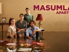 مسلسل شقة الأبرياء الحلقة 41 مترجمة – Masumlar Apartmani