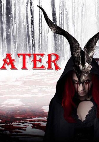 فيلم Sin Eater 2022 مترجم