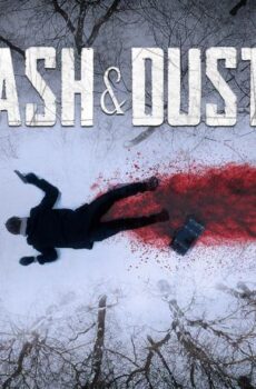 فيلم Ash & Dust 2022 مترجم