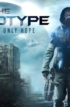فيلم The Prototype 2022 مترجم