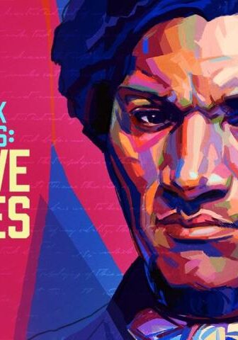 فيلم Frederick Douglass: In Five Speeches 2022 مترجم