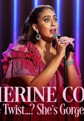 فيلم Catherine Cohen: The Twist…? She’s Gorgeous 2022 مترجم