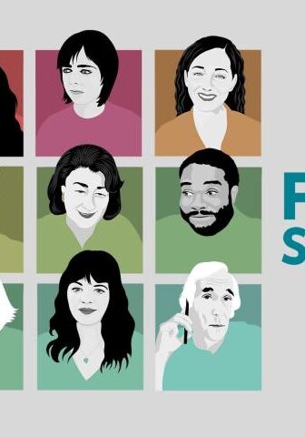 فيلم Family Squares 2022 مترجم