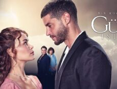مسلسل القليل من ضوء النهار الحلقة 35 مترجمة