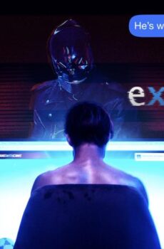 فيلم Exploited 2022 مترجم