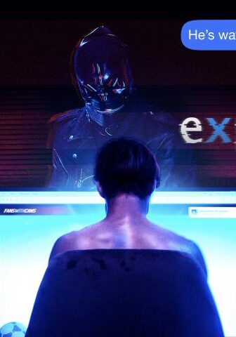 فيلم Exploited 2022 مترجم