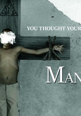 فيلم Manifest Evil 2022 مترجم