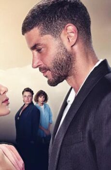 مسلسل القليل من ضوء النهار الحلقة 3 مترجمة