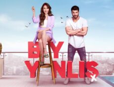 مسلسل السيد الخطأ الحلقة 4 مترجمة – Bay Yanlis
