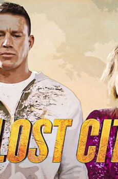 فيلم The Lost City 2022 مترجم