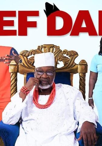 فيلم Chief Daddy 2018 مترجم