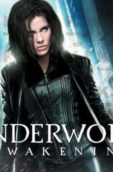 فيلم Underworld: Awakening 2012 مترجم