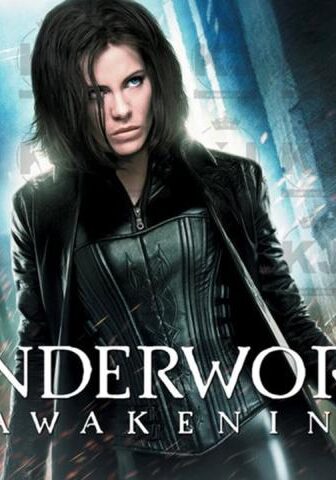 فيلم Underworld: Awakening 2012 مترجم