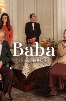 مسلسل أبي الحلقة 4 مترجمة – Baba