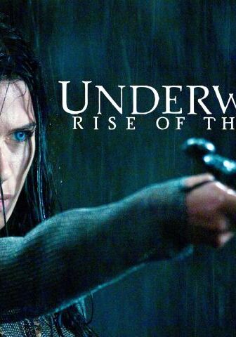 فيلم Underworld: Rise of the Lycans 2009 مترجم