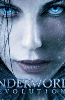 فيلم Underworld: Evolution 2006 مترجم