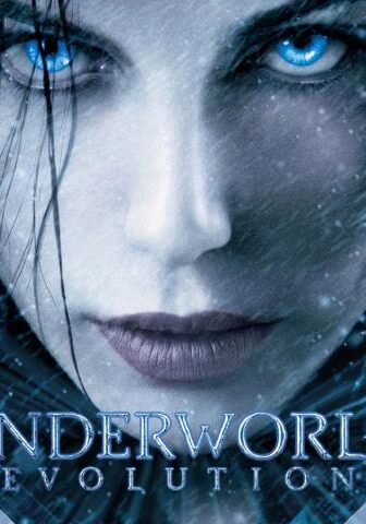 فيلم Underworld: Evolution 2006 مترجم