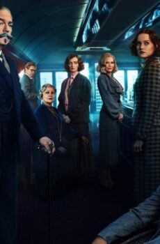 فيلم Murder on the Orient Express 2017 مترجم
