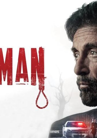 فيلم Hangman 2017 مترجم